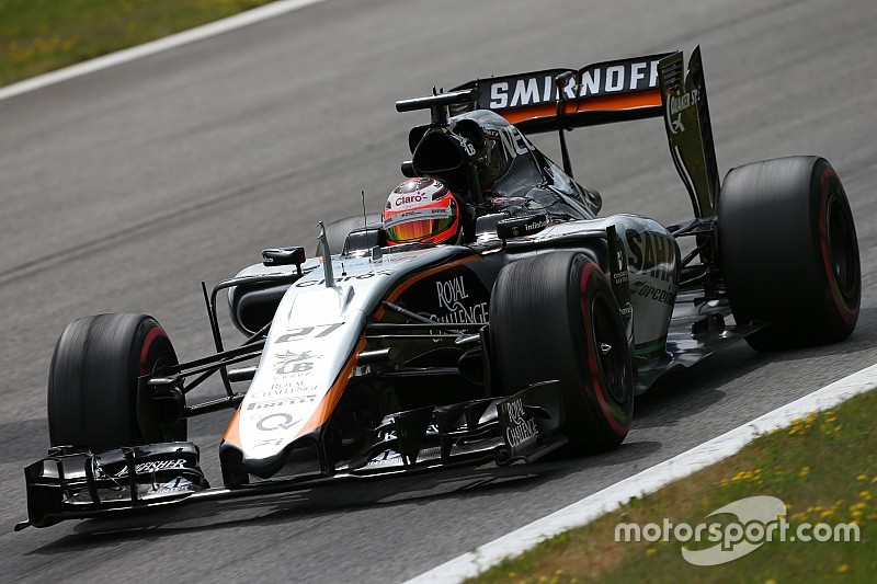 Hulk diz que vitória em Le Mans o fez ter gás extra na Áustria