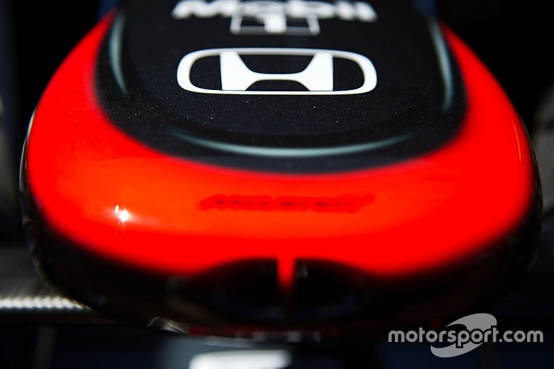 Honda no planea proveer a un segundo equipo