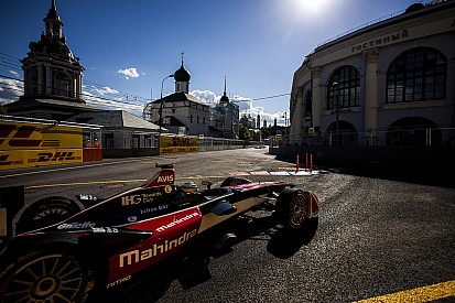 La Formule E prépare une introduction en bourse