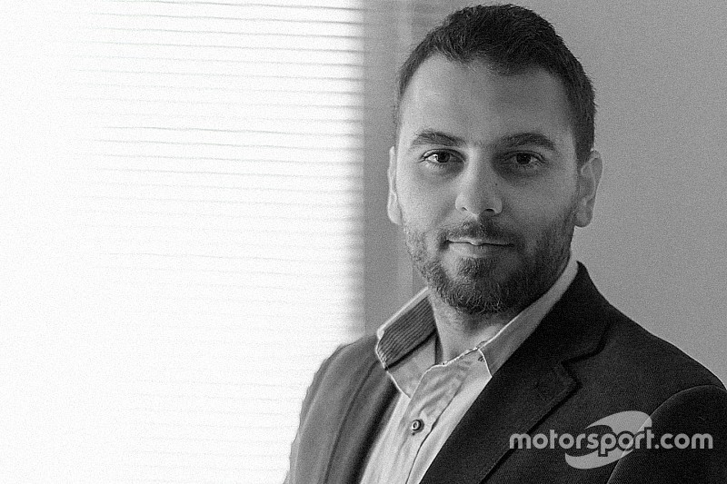 Motorsport.com начинает работу на Ближнем Востоке