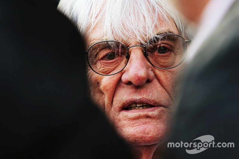 Mosley - Même si la F1 est vendue, Ecclestone pourrait rester