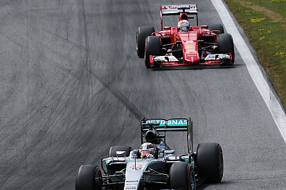Ferrari e Mercedes são investigadas pela FIA