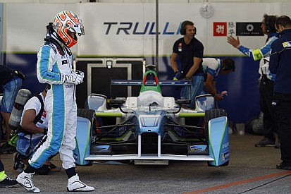 Trulli serein quant à la préparation de son équipe pour 2015-2016