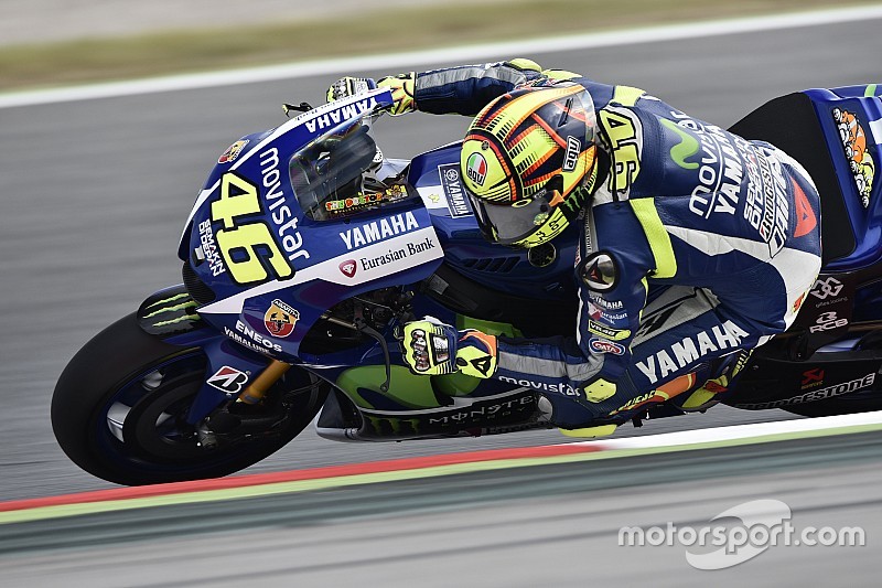 Valentino Rossi :