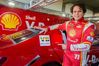 Na pole pela primeira vez em cinco anos, Valdeno destaca “carro perfeito”