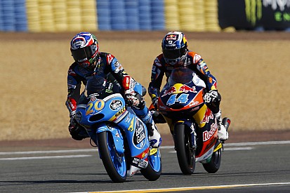Moto3: Miguel Oliveira vence a segunda na carreira, após uma grande disputa pela vitória
