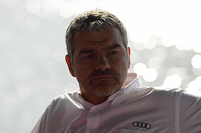 Гасс: Нельзя так атаковать лидера чемпионата