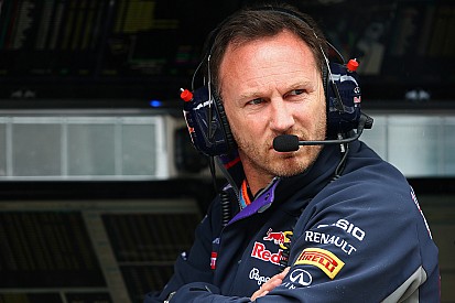 Horner: “Fórmula E é mais concorrente da GP3 do que da F1”