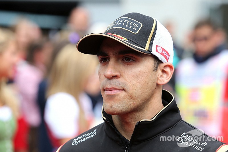 Silverstone se le da a Lotus, dijo Maldonado