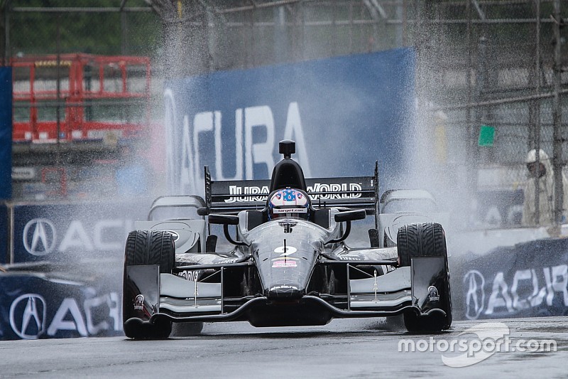 La temporada 2016 de IndyCar podría ser más larga