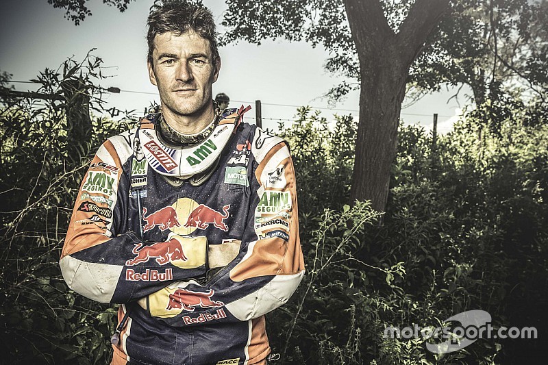 Marc Coma se retira