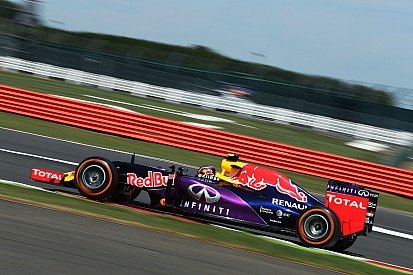 В Ferrari, Red Bull и McLaren провели замену компонентов мотора