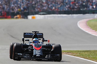 Алонсо: Нам нужно опережать Sauber