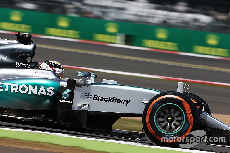 EL3 - Hamilton sur sa propre planète
