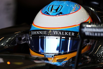 Risque de disqualification de la grille de départ pour Fernando Alonso