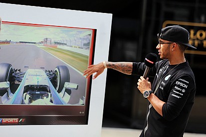 Análisis: Cómo es que Hamilton puso las cosas en orden