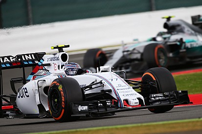 Analyse - La défaite de Williams ou la victoire de Lewis Hamilton?