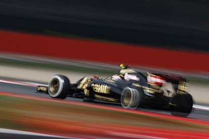 Devendo a fornecedores, equipe Lotus enfrentará tribunal