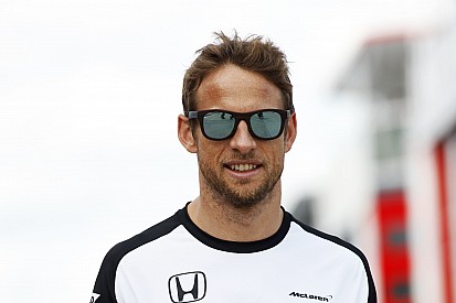 McLaren: Баттон останется с нами в 2016-м