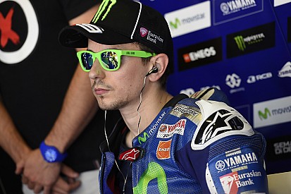 “Estive muito próximo de deixar a Yamaha”, diz Lorenzo