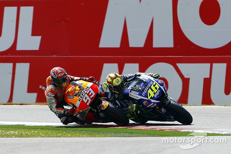 Valentino Rossi -