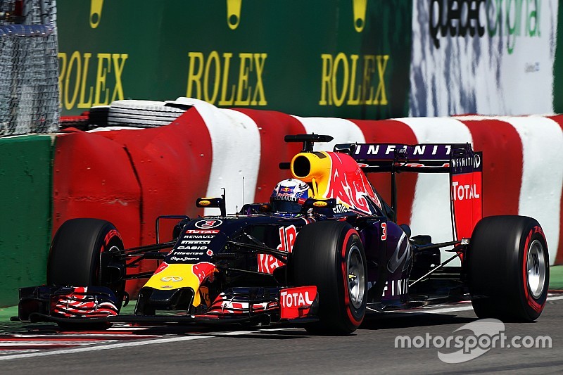 Horner - Ricciardo chez Ferrari,