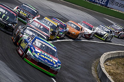 Pole position para García Jr.