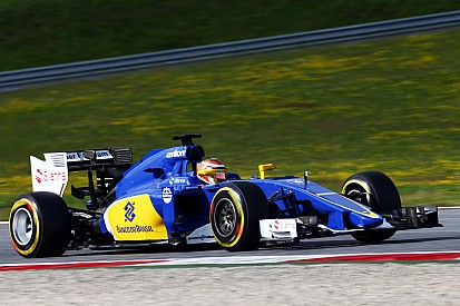 Chefe diz que Sauber prepara atualizações para Cingapura
