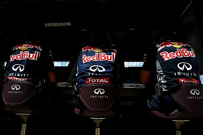 Red Bull cobra pacote de melhorias da Renault “para ontem”