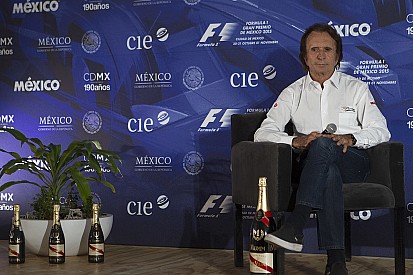 Emerson Fittipaldi reclama de censura na Fórmula 1: “é uma merda”