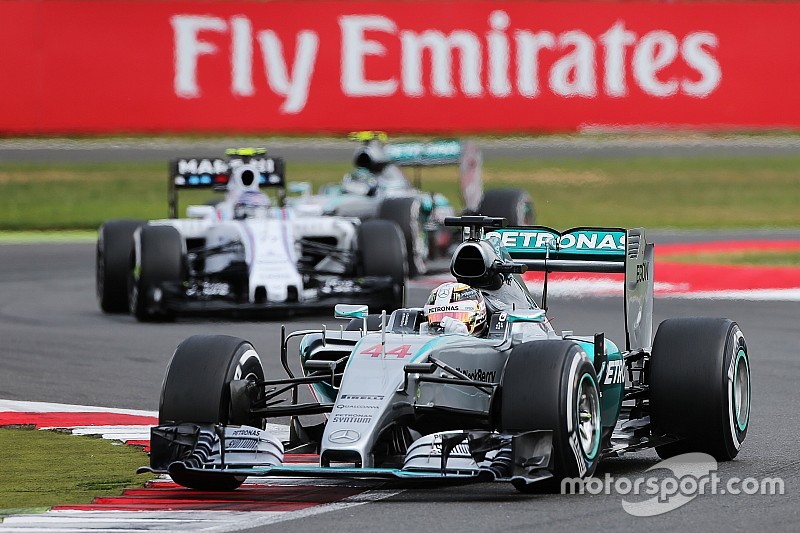 Nuevos pedidos para que la F1 encuentre una mejor forma de equilibrar los motores