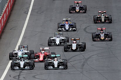 El duo de Mercedes predice más problemas en el arranque
