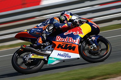 Возвращение KTM: никаких пробных стартов