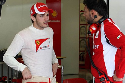 Ex-presidente da Ferrari diz que Bianchi substituiria Raikkonen