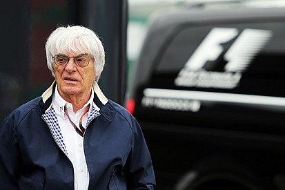 Ecclestone - Les F1 sont plus sûres que jamais