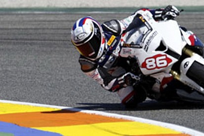 STK1000 FIM Cup, Valencia: dominio BMW Italia