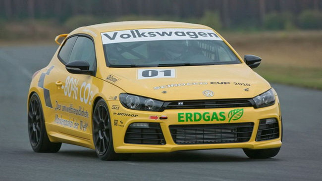Cinque stelle per inaugurare la Scirocco Cup