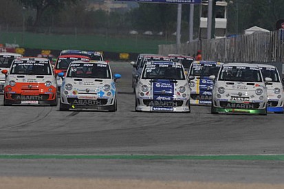 Misano: Baldan centra una bella doppietta