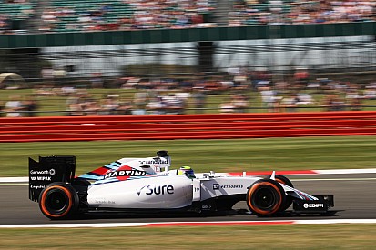 Williams espera dificuldades na Hungria: “será complicado”