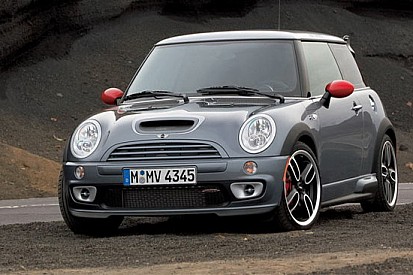 Due Mini Cooper S per la ROAL Motorsport