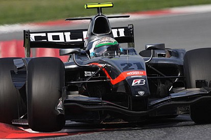 La Scuderia Coloni al via con rinnovate ambizioni