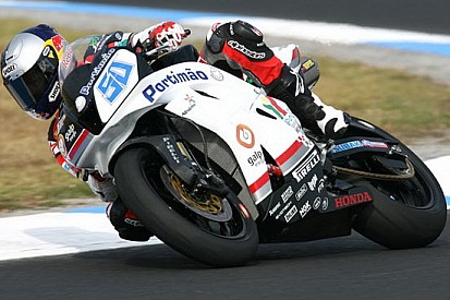 Monza: Laverty al top nelle libere 1