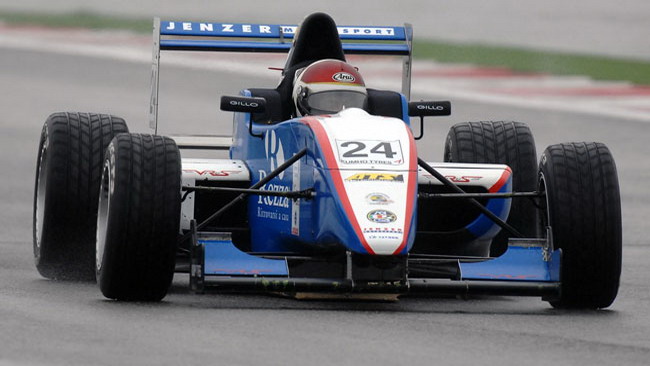 Cheever brilla nell'ultimo giorno di test a Magione