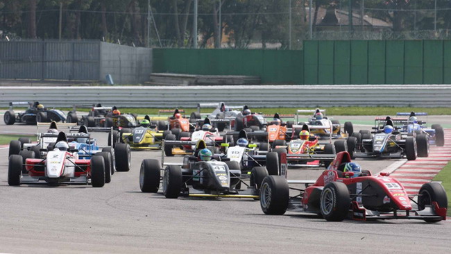Nasce una serie internazionale con la F.1 nel 2011?