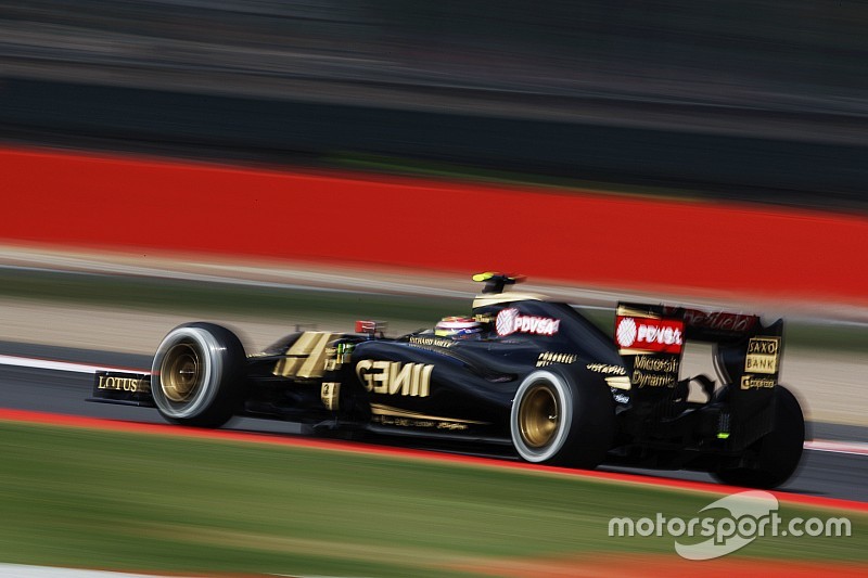 Lotus решила юридические проблемы с главным поставщиком