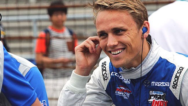 Prima vittoria di Chilton e altra dedica a Jules Bianchi