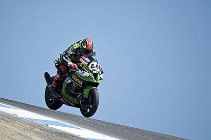 Sykes: "Avevo le gomme fredde nel giro decisivo"