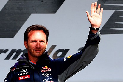 Horner: "Avanti con Renault, ma nel 2017..."