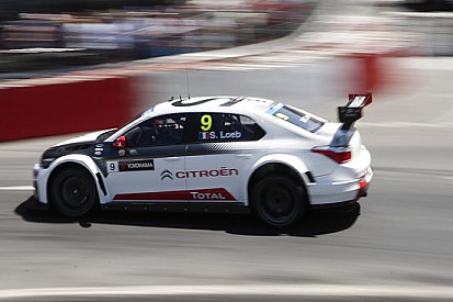 Loeb: "I 31 successi Citroën sono impressionanti"