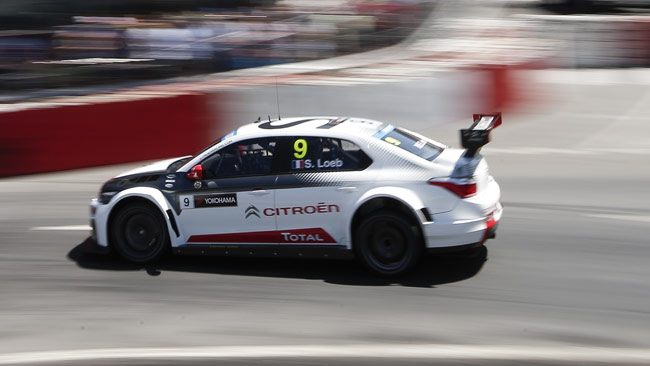 Loeb: